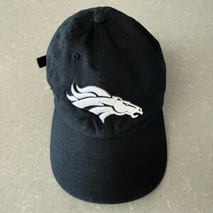 Denver Broncos hat